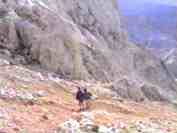 Horcada de Santa Maria