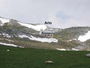Refugio de Ario