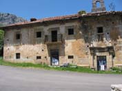 Palacio Hoyos de  Bores